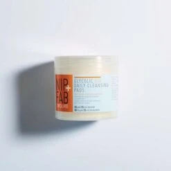 Nip+Fab Glycolic Fix Daily Cleansing Pads -Jerseybeauty Sales Glycolic Fix Daily Cleansing Pads 80ml 3 11dd96daa3fc8c5e1119bc3ea0940038