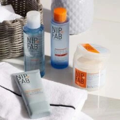 Nip+Fab Glycolic Fix Daily Cleansing Pads -Jerseybeauty Sales Glycolic Fix Daily Cleansing Pads 80ml 5 11dd96daa3fc8c5e1119bc3ea0940038