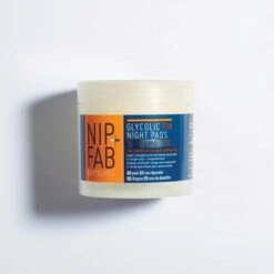 Nip+Fab Glycolic Fix Extreme Night Pads -Jerseybeauty Sales Glycolic Fix Extreme Night Pads 80ml 1 11dd96daa3fc8c5e1119bc3ea0940038