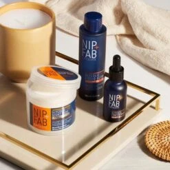 Nip+Fab Glycolic Fix Extreme Night Pads -Jerseybeauty Sales Glycolic Fix Extreme Night Pads 80ml 3 2022 05 03 153803 11dd96daa3fc8c5e1119bc3ea0940038