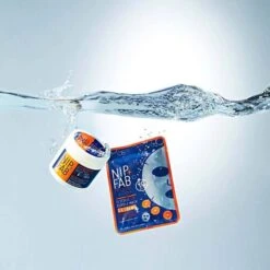 Nip+Fab Glycolic Fix Extreme Night Pads -Jerseybeauty Sales Glycolic Fix Extreme Night Pads 80ml 4 11dd96daa3fc8c5e1119bc3ea0940038