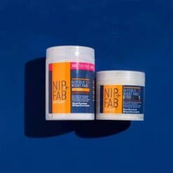 Nip+Fab Glycolic Fix Extreme Night Pads -Jerseybeauty Sales Glycolic Fix Extreme XXL Pads 100 Pads 100ml 2 11dd96daa3fc8c5e1119bc3ea0940038