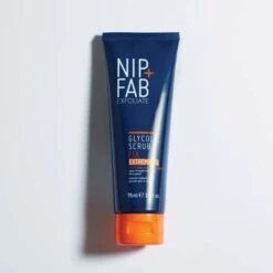 Nip+Fab Glycolic Fix Scrub Extreme 8 Nip+Fab Glycolic Fix Scrub Extreme -Jerseybeauty Sales Glycolic Fix Scrub Extreme 75ml 1 11dd96daa3fc8c5e1119bc3ea0940038