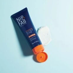 Nip+Fab Glycolic Fix Scrub Extreme 9 Nip+Fab Glycolic Fix Scrub Extreme -Jerseybeauty Sales Glycolic Fix Scrub Extreme 75ml 2 11dd96daa3fc8c5e1119bc3ea0940038