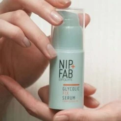 Nip+Fab Glycolic Fix Serum -Jerseybeauty Sales Glycolic Fix Serum 30ml 1 11dd96daa3fc8c5e1119bc3ea0940038
