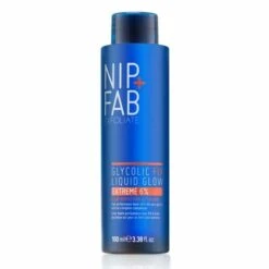 Nip+Fab Glycolic Liquid Glow Tonic 6%