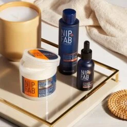 Nip+Fab Glycolic Liquid Glow Tonic 6% -Jerseybeauty Sales Glycolic Liquid Glow Tonic 6 100ml 2 11dd96daa3fc8c5e1119bc3ea0940038