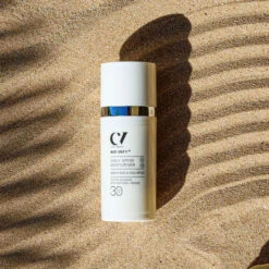 Green People Green People Age Defy+ Daily SPF30 Moisturiser 30ml -Jerseybeauty Sales Green People Age Defy Daily SPF30 Moisturiser 30ml 1 11dd96daa3fc8c5e1119bc3ea0940038