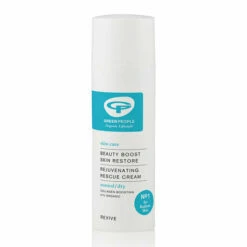 Green People Beauty Boost Skin Restore