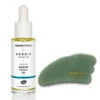 Green People Nordic Roots Marine Facial Oil & Branded Gua Sha Duo -Jerseybeauty Sales Green People DUO Nordic Roots Marine Facial Oil 30ml Branded Gua Sha Jade with bag 11dd96daa3fc8c5e1119bc3ea0940038