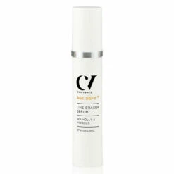 Green People Age Defy+ Line Eraser Lip & Eye Serum