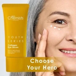 SkinChemists Collagen Eye Serum 13 SkinChemists Collagen Eye Serum -Jerseybeauty Sales HSC006 LS2 11dd96daa3fc8c5e1119bc3ea0940038