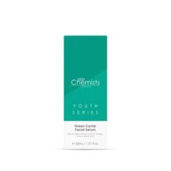 SkinChemists Green Caviar Facial Serum -Jerseybeauty Sales HSC012 3 11dd96daa3fc8c5e1119bc3ea0940038