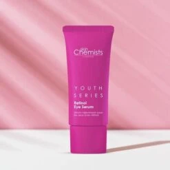 SkinChemists Retinol Bakuchiol Eye Serum -Jerseybeauty Sales HSC016 LS 11dd96daa3fc8c5e1119bc3ea0940038