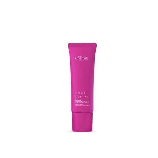 SkinChemists Retinol Bakuchiol Night Cream 5 SkinChemists Retinol Bakuchiol Night Cream - Image 3