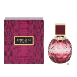Jerseybeauty Sales 17 Jimmy Choo Fever Edp Spray