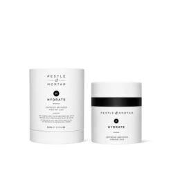 Pestle & Mortar Hydrate Moisturiser