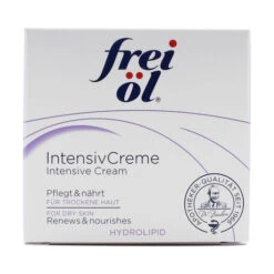 Frei Ol Skincare HYDROLIPID Intensive Moisturising Cream 8 Frei Ol Skincare HYDROLIPID Intensive Moisturising Cream -Jerseybeauty Sales Intensive Cream for dry skin 1 11dd96daa3fc8c5e1119bc3ea0940038