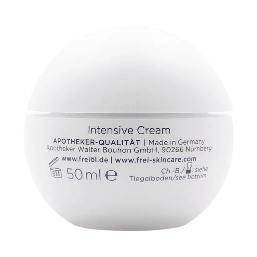 Frei Ol Skincare HYDROLIPID Intensive Moisturising Cream 4 Frei Ol Skincare HYDROLIPID Intensive Moisturising Cream - Image 2