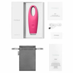FOREO IRIS -Jerseybeauty Sales Iris Magenta 1 11dd96daa3fc8c5e1119bc3ea0940038