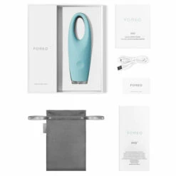 FOREO IRIS -Jerseybeauty Sales Iris Mint 1 11dd96daa3fc8c5e1119bc3ea0940038