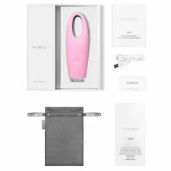 FOREO IRIS -Jerseybeauty Sales Iris Petal Pink 1 11dd96daa3fc8c5e1119bc3ea0940038
