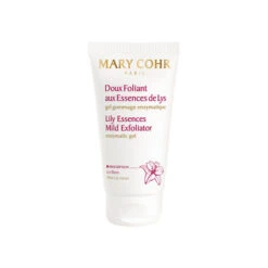Mary Cohr Doux Foliant Aux Essences De Lys