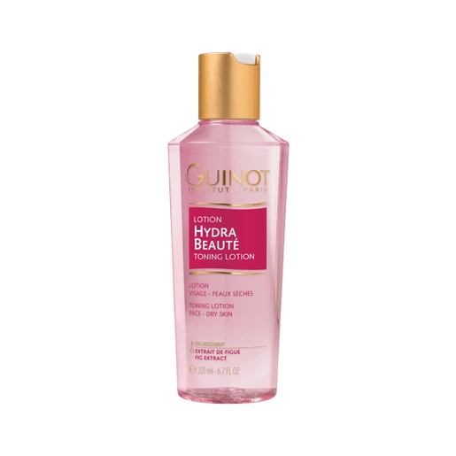 Guinot Lotion Hydra Beaute 3 Guinot Lotion Hydra Beaute