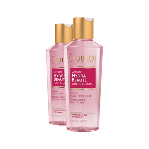 Guinot Lotion Hydra Beaute 4 Guinot Lotion Hydra Beaute - Image 2