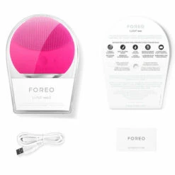 FOREO LUNA Mini 2 19 FOREO LUNA Mini 2 -Jerseybeauty Sales Luna Mini 2 Fuchsia 1 11dd96daa3fc8c5e1119bc3ea0940038
