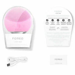 FOREO LUNA Mini 2 13 FOREO LUNA Mini 2 -Jerseybeauty Sales Luna Mini 2 Pearl Pink 1 11dd96daa3fc8c5e1119bc3ea0940038