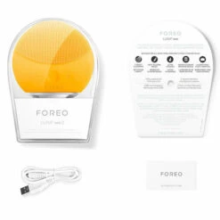FOREO LUNA Mini 2 15 FOREO LUNA Mini 2 -Jerseybeauty Sales Luna Mini 2 Yellow 1 11dd96daa3fc8c5e1119bc3ea0940038