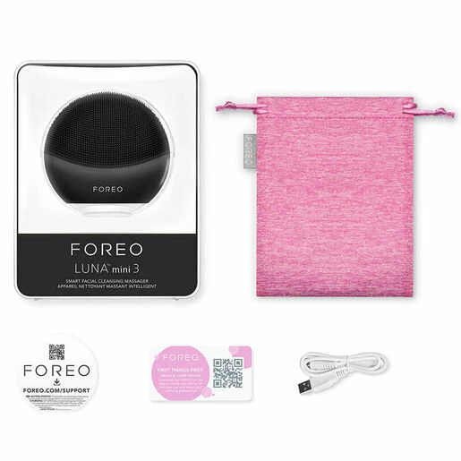 FOREO LUNA Mini 3 11 FOREO LUNA Mini 3 - Image 9
