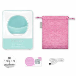 FOREO LUNA Mini 3 16 FOREO LUNA Mini 3 -Jerseybeauty Sales Luna Mini 3 Mint 1 11dd96daa3fc8c5e1119bc3ea0940038