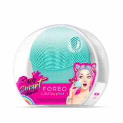 FOREO LUNA Play Smart 2 -Jerseybeauty Sales Luna Play Smart 2 Mint 11dd96daa3fc8c5e1119bc3ea0940038