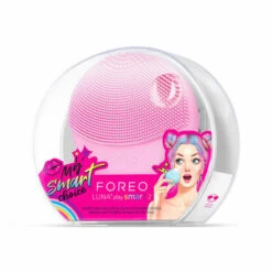 FOREO LUNA Play Smart 2 -Jerseybeauty Sales Luna Play Smart 2 Pink 2022 02 10 170225 11dd96daa3fc8c5e1119bc3ea0940038