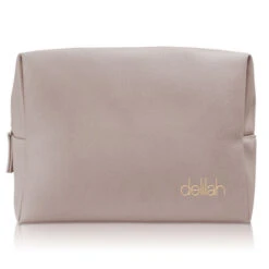 Delilah Vegan Make-up Bag 9 Delilah Vegan Make-up Bag -Jerseybeauty Sales Make up Bag Front 1 11dd96daa3fc8c5e1119bc3ea0940038