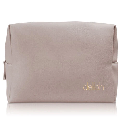 Delilah Vegan Make-up Bag 5 Delilah Vegan Make-up Bag - Image 3