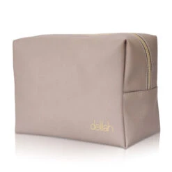 Delilah Vegan Make-up Bag 10 Delilah Vegan Make-up Bag -Jerseybeauty Sales Make up Bag Front 2 11dd96daa3fc8c5e1119bc3ea0940038