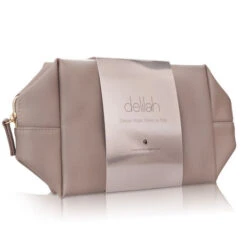 Delilah Vegan Make-up Bag