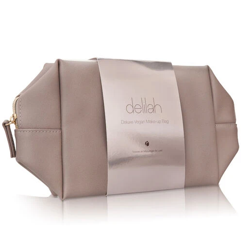Delilah Vegan Make-up Bag 4 Delilah Vegan Make-up Bag - Image 2