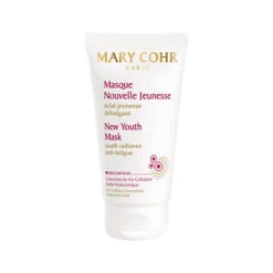 Mary Cohr Masque Nouvelle Jeunesse