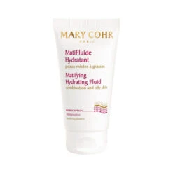 Mary Cohr Matifying Hydrating Fluid