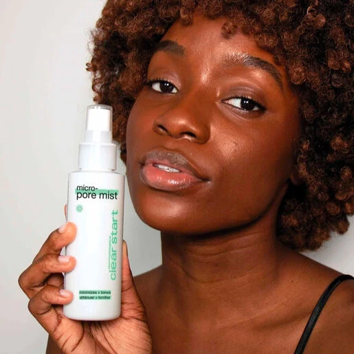 Dermalogica Clear Start Micro Pore Mist 4 Dermalogica Clear Start Micro Pore Mist - Image 2