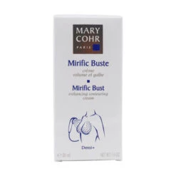 Mary Cohr Mirific Buste