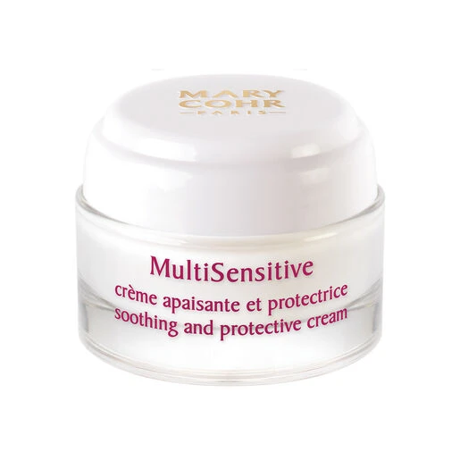 Mary Cohr MultiSensitive Cream 3 Mary Cohr MultiSensitive Cream