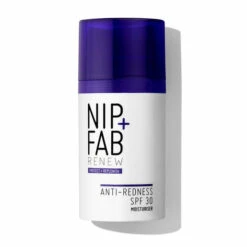 Nip+Fab Anti-Redness SPF30 Moisturiser