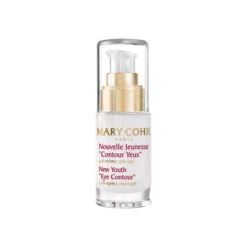 Mary Cohr Nouvelle Jeunesse Contour Yeux