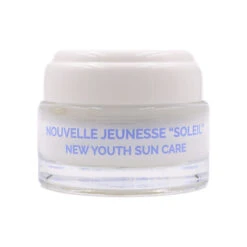 Mary Cohr New Youth Before And After Sun Face Cream