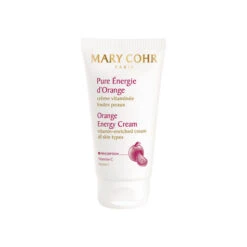 Mary Cohr Pure Energie D'Orange